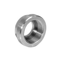 1PCS For NOX Sensor Lambda Boss Repair Exhaust Nut M22 X 1.5mm 304 Stainless Steel Car AccessoriesGood product 1pc