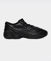 [Reebok] DMX RUN 6 - Visiškai juodi (RESO4E001BB) 240 black