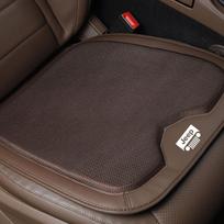 Automobilio sėdynės pagalvėlė Neslystanti, atspari dilimui užvalkalo pagalvėlė Jeep Renegade Compass Grand Cherokee WK2 Wrangler JK JPB priedams 15YG