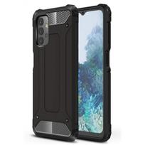 PanzerGlass | Case Friendly Screen Protector | 7252 | Samsung | Galaxy A32 5G | Black/Transparent