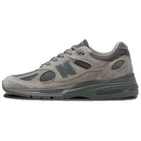 New Balance x thisisneverthat 991v2 Made in UK 'Grey' Men's U991TN2 EU 37.5 gray