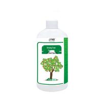 Flower Bacteria Fighter: Direct Spray Antibacterial Plant Nutrient Solution for Home Gardening green