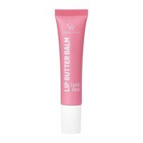 Golden Rose Lip Butter Balm lūpų balzamas 13.5ml, Nr. 01 Bubble Gum