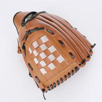 10.5 inches Baseball Glove for Kids/Youth/Adult, Softball Gloves,Sports Batting Gloves PU Leather Left Hand Glove 1PCS ruda