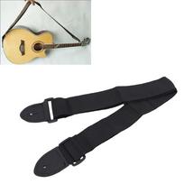 Guitar Replacement Belt Ukulele Belt Shoulder Strap white