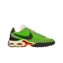 Nike Air Max Waffle Racer SP Action Green Unisex Kedai Juodi Total-Orange FV6946-301 44 green