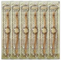 Natūralūs Miswak dantų šepetėliai - Vakuuminėje pakuotėje Originalūs Autentiški Sveikiems Dantenims Dantims Siwak Dantų Šepetėlio Lazdelės Kramtomosios Lazdelės beige