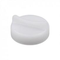 Radiator Coolant Overflow Tank Cap For Honda Civic CR-V CRV Accord 19109-PH1-620 white