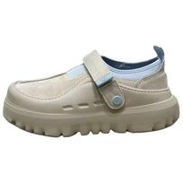 UGG Eva Skaldytos karvės odos Minimalistiniai Patogūs Universalūs Žemi Laisvalaikio Batai Vyriški sportbačiai 1171355-SYBLS 38 gray