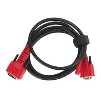 5ft / 1.5m OBD2 Adapter Cable Scan Tool Cable  Automotive Repair black