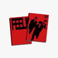 82MAJOR Signed Album