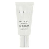 NATURA BISSE Diamond White Oil-Free Brilliant Protection SPF 50 PA+++ 30ml/1oz gray