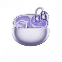 Xiaomi ENC Noise Cancelling Open-Ear Clip Bluetooth Earphones Touch Control Wireless Sports Earbuds Equipped with Built-In Mic