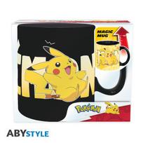 POKEMON termopuodelis Pikachu, 460 ml