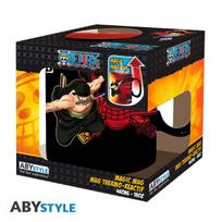 ONE PIECE termopuodelis Zoro & Sanji, 460 ml