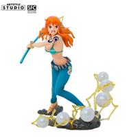 ONE PIECE figūrėlė Nami, 16 cm