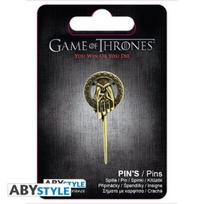 GAME OF THRONES 3D ženkliukas Hand of the King