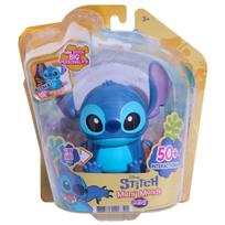 STITCH Interaktyvus nuotaikas keičiantis STITCH, 15 cm