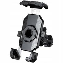 Vibracijas slopinantis telefono laikiklis motociklui/dviračiui R15 Damper