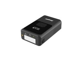 Variklio paleidėjas-pakrovėjas padangų pompa Energizer JE10000JP 1500A 10000mAh, Juoda
