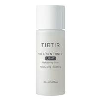 TIRTIR - Milk Skin Toner Light Trial Size 20ml white