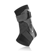 Yanbiguo Ankle Brace Lock In Support For Running Gym Injury Recovery Joint Stability Left Right Ankles L juoda