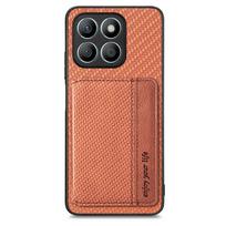 For Moto G86 Power G56 G66J G86 5G Luxury Case Anti-theft Brush Card Back Capa Motorola Moto G56 G 86 66 56 G66Y Magnet Cover Moto G86 Power 5G ruda