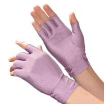 Women Fingerless Driving Gloves Wrist Length Breathable Sunblock Gloves Half Finger Gloves for Cycling Golfing Fishing gray
