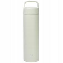 Zojirushi 750 ml baltas termokubilas karštiems gėrimams
