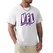 Vfl OsnabrüCk 3D Dizaino Marškinėliai Lengvi Sporto Salės Treniruočių Marškinėliai 3XL white