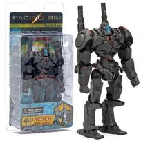 Mecha Action Figure Model Dangerous Revenge Dual Blades Ronin Crimson Eureka Movable Toy Collectible Tango wolf