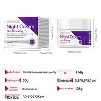 Retinol Anti-Aging Serum: Repair & Hydrate with Ceramides, Hyaluronic Acid & Niacinamide. Glycolic Acid 7% Toner