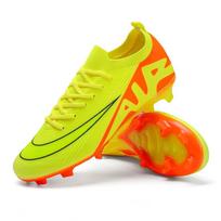 Youth Football Shoes Outdoor Spikes Low Top Football Soccer 39