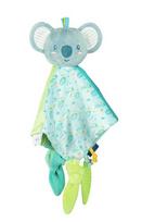 Raminamasis žaislas Clementoni Soft Cuddles Koala – itin minkštas, sensorinis, skalbiamas