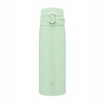 Zojirushi Sm-vb60-gm 600ml terminis puodelis, nerūdijantis plienas, mėtų spalvos
