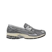 New Balance 1906L Silver Shadow Grey Unisex Sneakers Turtledove U1906LAE 37 gray