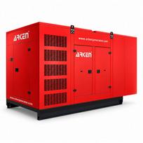 Dyzelinis generatorius Arken ARK-B0110 N5, 80 kW