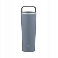 Zojirushi Termo puodelis 400ml, plieninis, mėlynas, Japonija