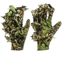 3D Bionic Klevo Lapų Ghillie Kostiumas Paukščių Stebėjimui ir Fotografijai - Kamufliažinis Apsiaustas Suaugusiems ir Vaikams Mask