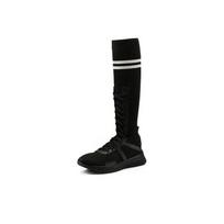 Fenty x Puma Aukšti sportbačiai Juodi Balti Moteriški Sportbačiai 191229-01 40 black