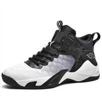 Fashion Angle Size 40 Sport Boots Man Vulcanize Mens Casual Shoes Men Sneakers 46 Upper Wide Foot Tenes High Fashion 46 black
