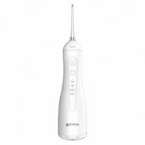 Oromed ORO-DENT CLEANER WHITE; 150 ml; 4 slėgio režimai; belaidis irigatorius