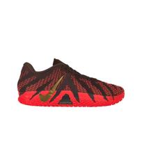 Nike Ja 3 EP Arklių Metų Vyriški Sportbačiai Raudoni Šviesiai Šokoladiniai Metaliniai Auksiniai Silt-Raudoni IB6509-200 42.5 brown