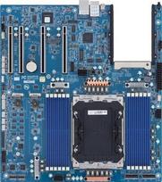 Pagrindinė plokštė Płyta główna Gigabyte Płyta główna Gigabyte MA34-CP0 LGA7529 Intel