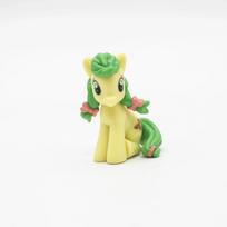 Hasbro Mano Mažasis Ponis Išsamiausi Veikėjai Filmuose ir Animaciniuose Filmukuose Twilight Sparkle Princesė Luna Applejack Rarity