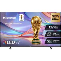 Televizorius Hisense 58E7S