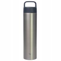 Zojirushi 750 ml termokubilas karštiems gėrimams, sidabrinis