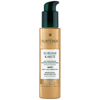 Drėkinantis plaukų kremas RENE FURTERER SUBLIME KARITE, 100 ml
