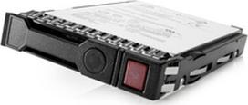 Kietasis diskas HPE 861746-B21 3,5" 6 TB