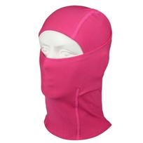 Cycling Ski Mask Neck Sports Bandana Motorcycle Biscycle Face Cover Headscarf Hair Accessories Seamless Sun Block Breathable rožinė